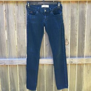 Hollister Skinny Jeans